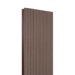 Террасная доска Harvex Nova Шоколад