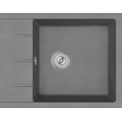 Мойка для кухни EMAR EMQ-1780.Q Антрацит
