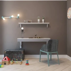 Плинтус Evrowood PN170