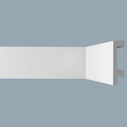 Дюрополимерный плинтус Royce XPC RP15