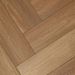 Кварц-виниловый ламинат CM Floor Parkett 37 Дуб Мадейра