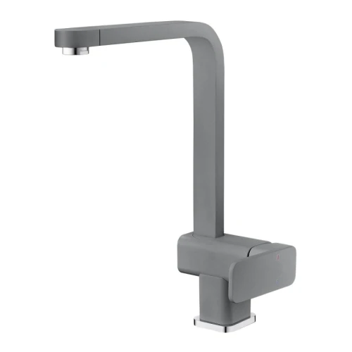 Смеситель EMAR EC-3014 3014.9 Алмаз на Otdelka1.ru