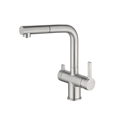 Смеситель OULIN OL-8026 на Otdelka1.ru