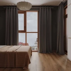 Кварц-виниловый ламинат Alpine Floor Титан 8 Eco 27-4 Арктур