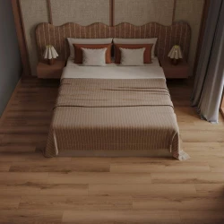 Кварц-виниловый ламинат Alpine Floor Титан 8 Eco 27-4 Арктур