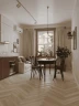 Ламинат Norland Herringbone Elegant 10 LF306-33 Дуб Иония на Otdelka1.ru