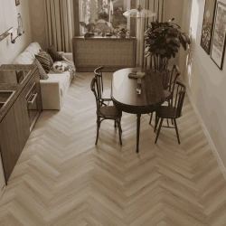 Ламинат Norland Herringbone Elegant 10 LF306-33 Дуб Иония