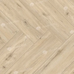 Ламинат Альпайн флор / Alpine floor Herringbone LF102-1 Дуб Лион