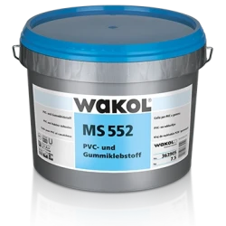 Клей на основе MS полимера Wakol MS 552 7.5кг