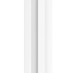 Панель LINERIO L-LINE WHITE