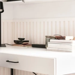 Панель LINERIO L-LINE WHITE