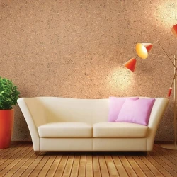 Настенная пробка Коркстайл / Corkstyle Wall design Vico nat