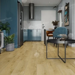 Кварц-виниловый ламинат Alpine Floor Eclipse Super Matt Eco 21-7 Умбра