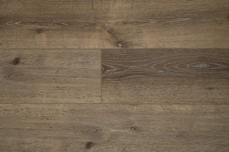 Кварц-виниловая плитка Damy Floor Family клеевая Дуб Провинциальный на Otdelka1.ru