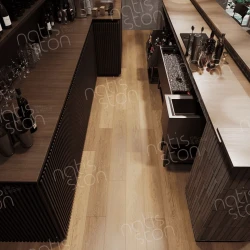 SPC ламинат Natisston Essential 5002-01 Rena