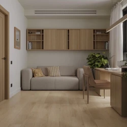 Кварц-виниловый ламинат Ensten Hygge ECO 102-36 Ландыш