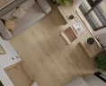 Кварц-виниловый ламинат Ensten Hygge ECO 102-36 Ландыш на Otdelka1.ru