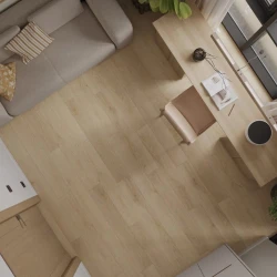 Кварц-виниловый ламинат Ensten Hygge ECO 102-36 Ландыш