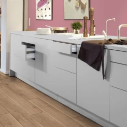 Ламинат Кронотекс / Kronotex Exquisit D4697 Орех Валлис