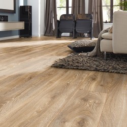 Ламинат Кронотекс / Kronotex Mammut Plus D4795 Дуб Горный Бронзовый