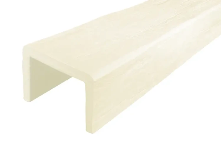 Балка Уникс М16 полиуретановая Под покраску на otdelka1.ru