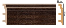 Плинтус напольный Decomaster D232-438 на Otdelka1.ru