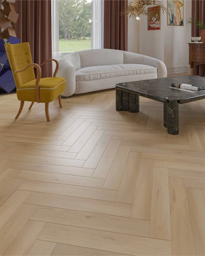 Ламинат Mostflooring Fiesta 5505 Медельин на Otdelka1.ru
