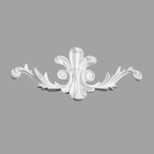 Декоративный элемент Decomaster 66046 на otdelka1.ru