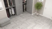 Виниловая плитка Alpine floor Parquet LVT Eco 16-21 Дуб Полис на Otdelka1.ru