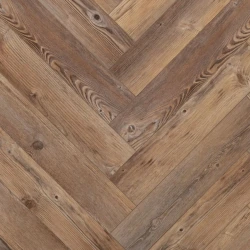 Виниловый Ламинат Аквафлор / Aquafloor Space Parquet Light AF4517PQL