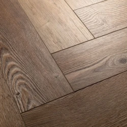 Виниловый Ламинат Аквафлор / Aquafloor Space Parquet Light AF4517PQL