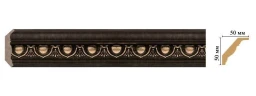 Карниз потолочный Decomaster 155D-56 на Otdelka1.ru