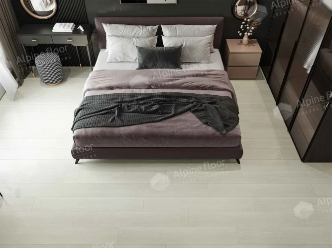 Виниловая плитка Alpine floor Grand Sequoia Light Eco 11-2202 Сагано на otdelka1.ru
