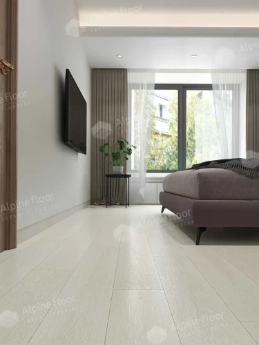 Виниловая плитка Alpine floor Grand Sequoia Light Eco 11-2202 Сагано на otdelka1.ru