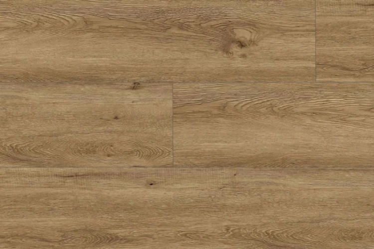 Кварц-виниловый замковый пол Floor Factor Wise EM15 Brown Steam на Otdelka1.ru