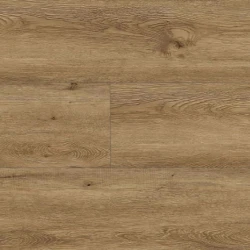 Кварц-виниловый замковый пол Floor Factor Wise EM15 Brown Steam