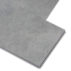 Кварц-виниловый ламинат Floorwood Synchro 8222 Бетон Электра