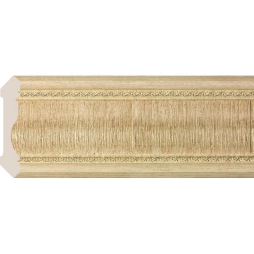 Карниз Cosca 130 ясень золотистый 171-5 на otdelka1.ru