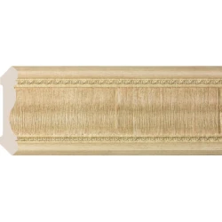Карниз Cosca 130 ясень золотистый 171-5