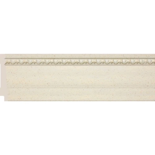 Плинтус Cosca 90 патина B1090/IV53 на Otdelka1.ru
