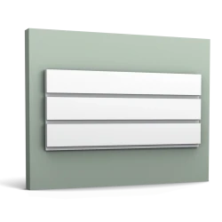 Декоративная панель Orac decor W116