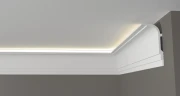 Карниз Decor Dizayn DD516 на otdelka1.ru