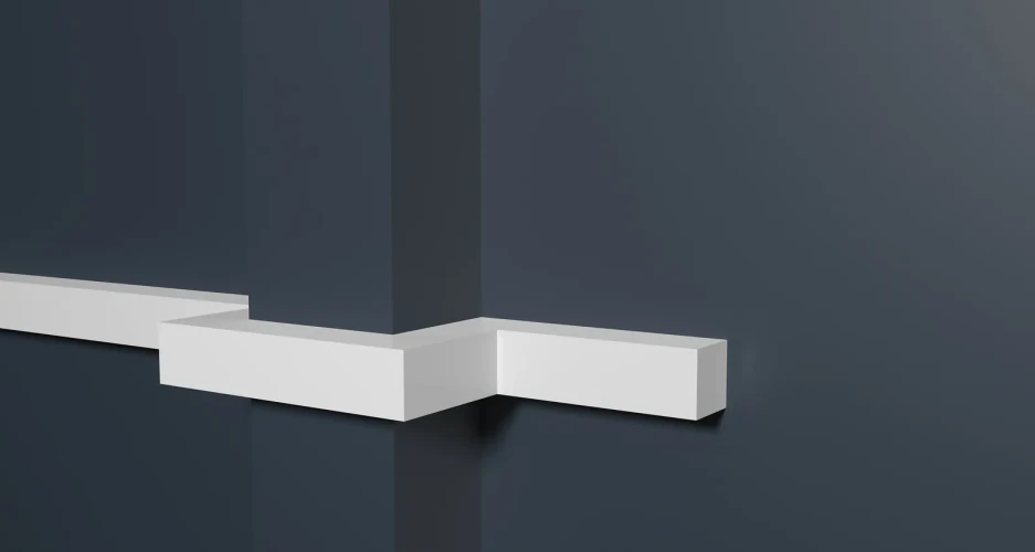 Молдинг Decor Dizayn DD622 3м на otdelka1.ru