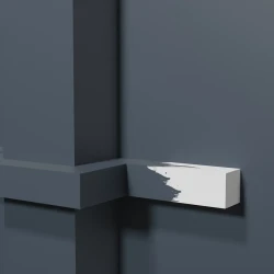 Молдинг Decor Dizayn DD622 3м