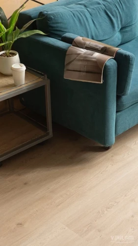 Кварц-виниловый ламинат Vinilam Cork Premium 33606 Дуб Лас-Пальмас на otdelka1.ru