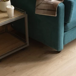 Кварц-виниловый ламинат Vinilam Cork Premium 33606 Дуб Лас-Пальмас