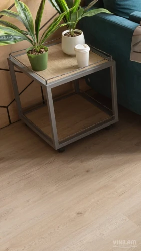 Кварц-виниловый ламинат Vinilam Cork Premium 33606 Дуб Лас-Пальмас на otdelka1.ru