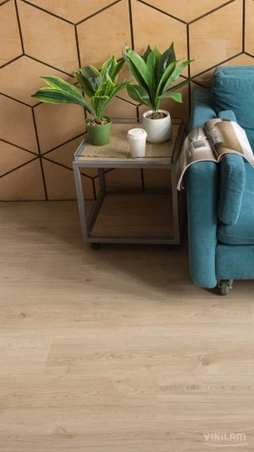 Кварц-виниловый ламинат Vinilam Cork Premium 33606 Дуб Лас-Пальмас на otdelka1.ru