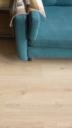 Кварц-виниловый ламинат Vinilam Cork Premium 33606 Дуб Лас-Пальмас на otdelka1.ru