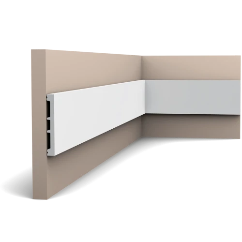 Плинтус Orac decor SX163 на Otdelka1.ru